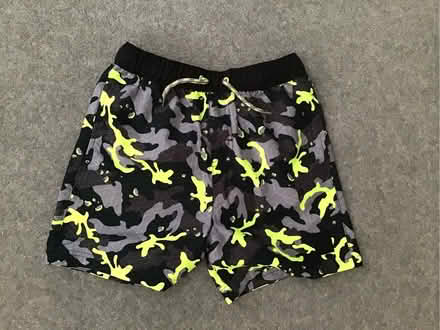 Photo of free Swimming shorts age 10 (Tunbridge Wells N. TN4) #1