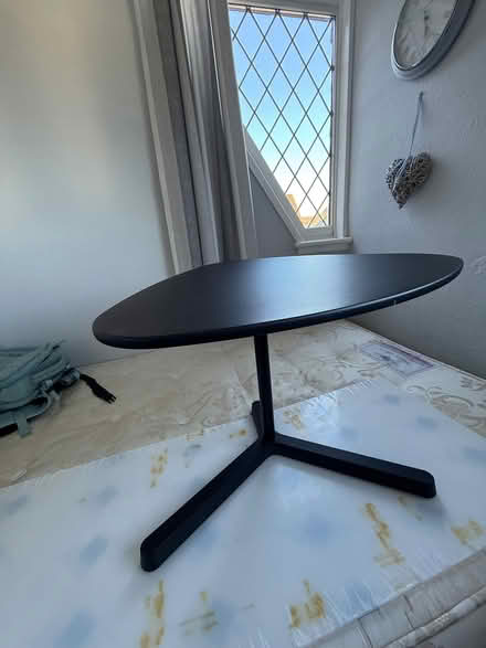 Photo of free Laptop table (Upper Beeding BN44) #2