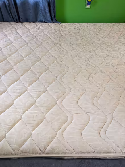 Photo of free water bed (central Phoenix) #1