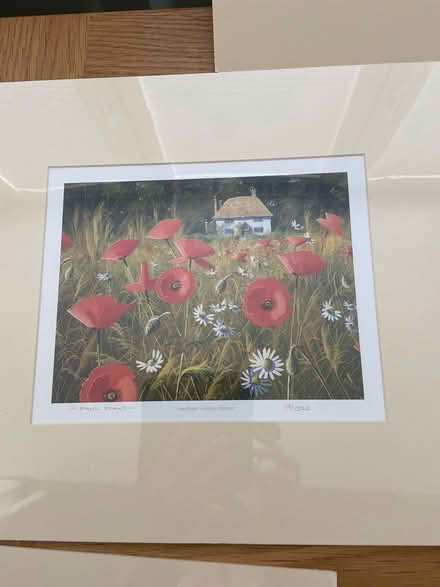 Photo of free Mounted prints (Keynsham) #4
