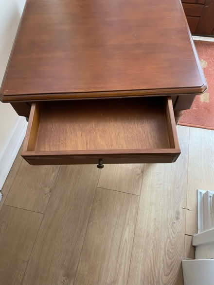Photo of free Table (Sandycove) #2