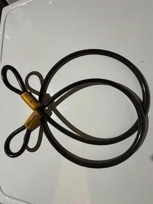 Photo of free Bike Cable SIGTUNA (20874) #1