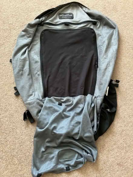 Photo of free SnoozeShade for Prams (Dronfield Woodhouse, S18) #1