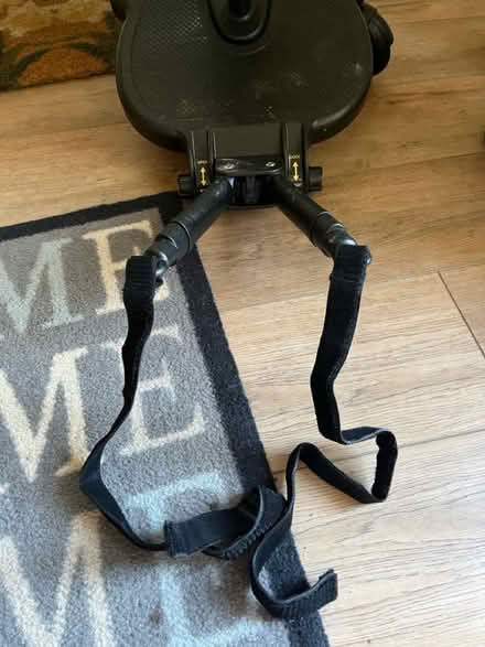 Photo of free Buggy board (Parkgate) #4