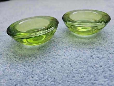 Photo of free Tea light holders (Welling DA16) #3