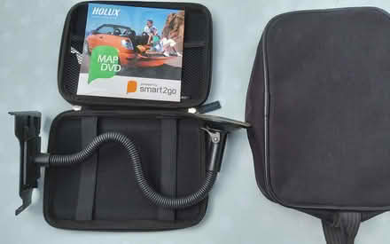 Photo of free Portable/In Car GPS (Vale LA1) #1