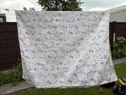 Photo of free Single bed quilt cover set (Stockport centre SK1) #2