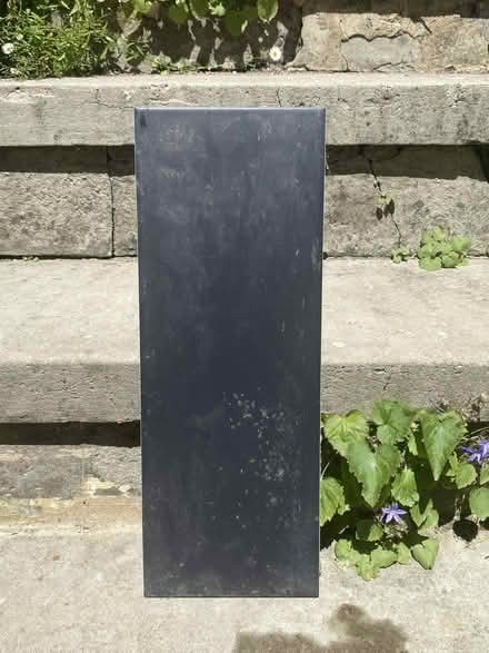 Photo of free Matt Black Tiles (Hastings TN35) #1