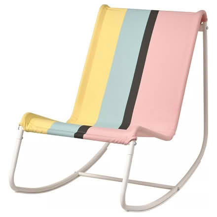 Photo of IKEA Rocking Chair (Marston Moretaine, MK43 0) #1