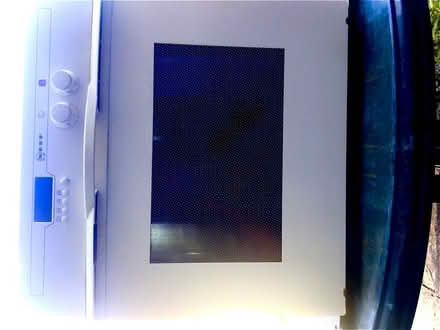 Photo of free Neff B1931 600mm Integrated Oven (Riverdene RG21) #1