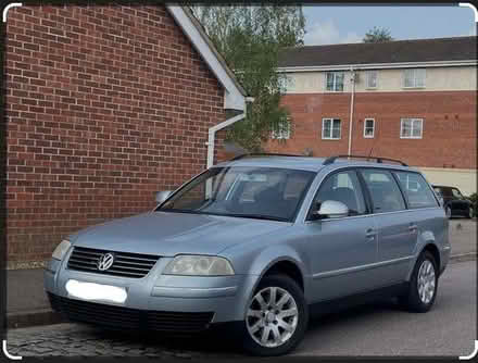Photo of free Diesel for transfer to your vehicle (Four Marks GU34) #1
