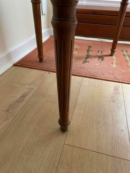 Photo of free Table (Sandycove) #3