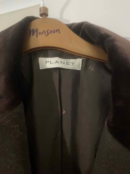 Photo of free 2 ladies winter coats (Banstead SM7) #3