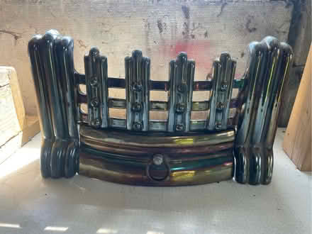 Photo of free Fire grate (Llandrindod LD1) #1