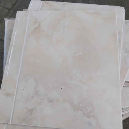 Photo of free Ceramic tiles (Ingrow) #2
