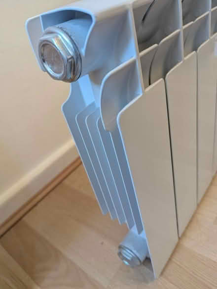 Photo of free Electric radiator haverland (Battersea SW11) #2
