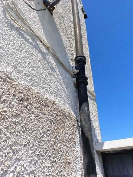 Photo of free Set of 4 Security Cameras (Barrow-in-Furness LA14) #2