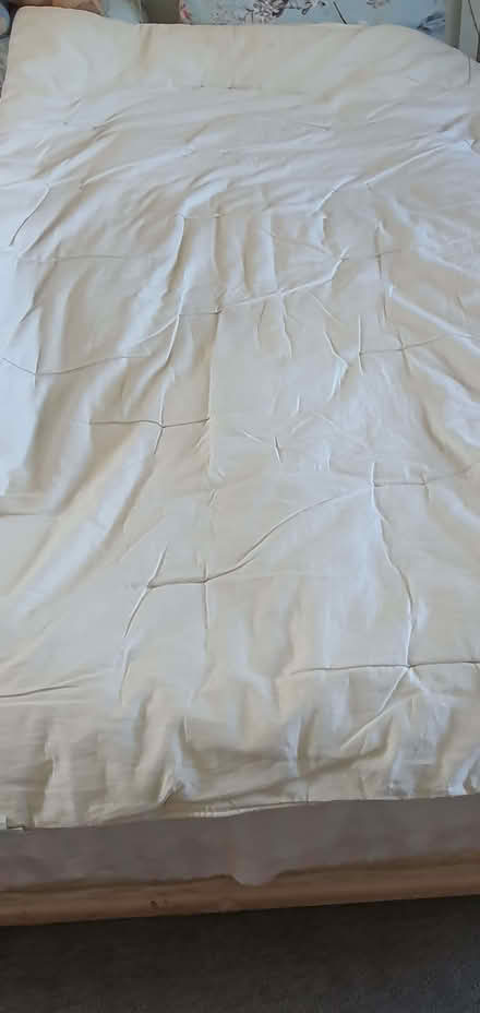Photo of free Duvets and Pillows (Helpringham NG34) #2