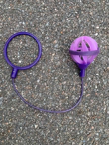 Photo of free Skipping toy (West Groton) #1