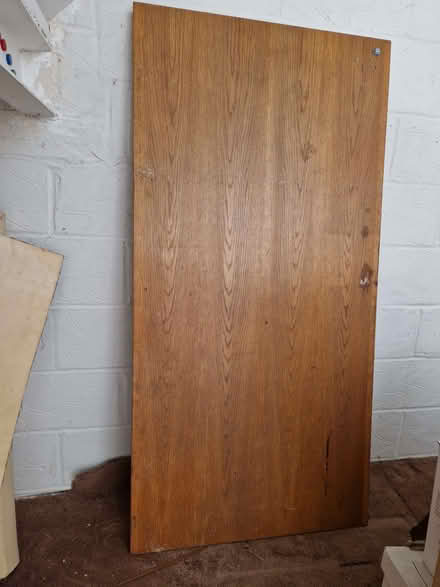 Photo of free Work table (Lindfield RH16) #1