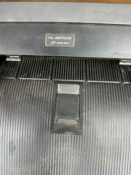 Photo of free HL2270DW Laser Printer x 2 (SE Tucson) #1