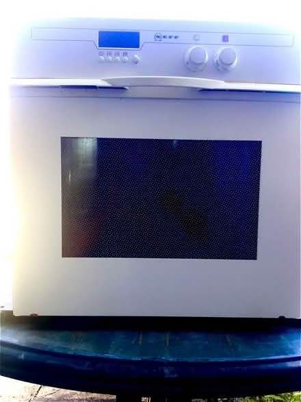 Photo of free Neff B1931 600mm Integrated Oven (Riverdene RG21) #1