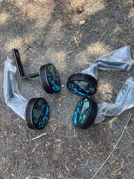 Photo of free Two bikes for 5-7 year old (Longton Preston PR4) #3