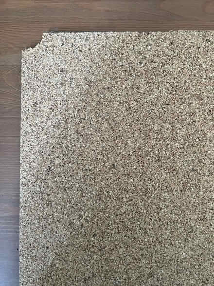 Photo of free Set of 4 12x12 cork boards (Etobicoke) #2