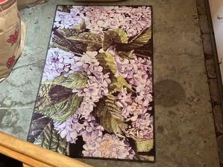 Photo of free Door mat (Newburyport) #1