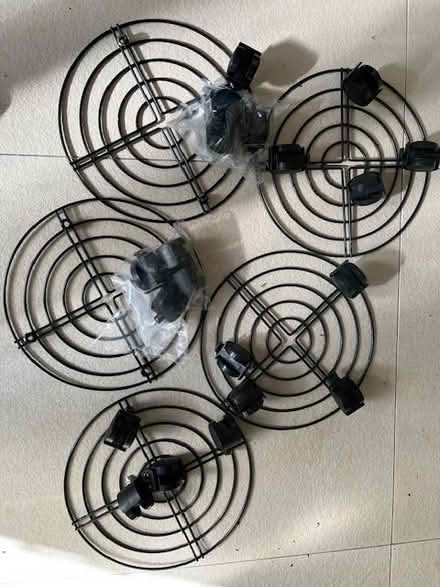 Photo of free pot plant trolleys (Woking) #2