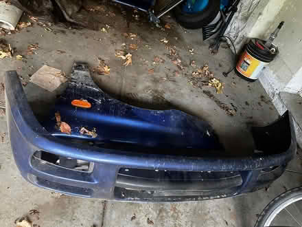 Photo of free 2000 Suabru Impreza L Wagon parts (newton) #2
