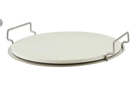 Photo of Pizza Stone (Harley SY5) #1