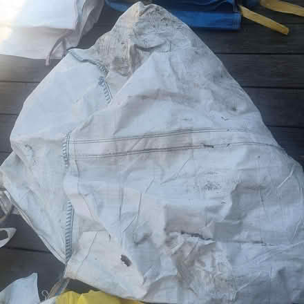 Photo of free 5 builders bags (Westminster Drive PO21) #2