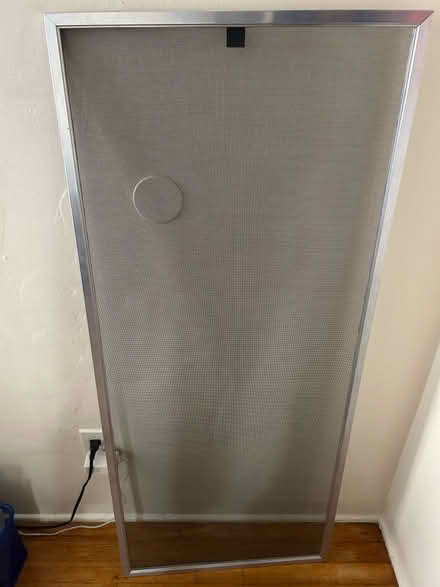 Photo of free Mosquito screen (Mount Washington) #3