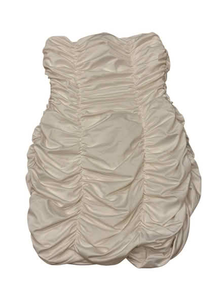 Photo of free Shein Woman’s White Dress (Brooklyn Storage) #1