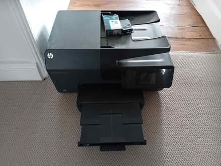 Photo of free Hp printer (Kingston Hill ST18) #1