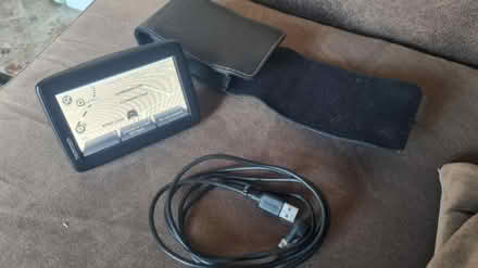 Photo of free Tomtom satnav (Willenhall, WV12) #1