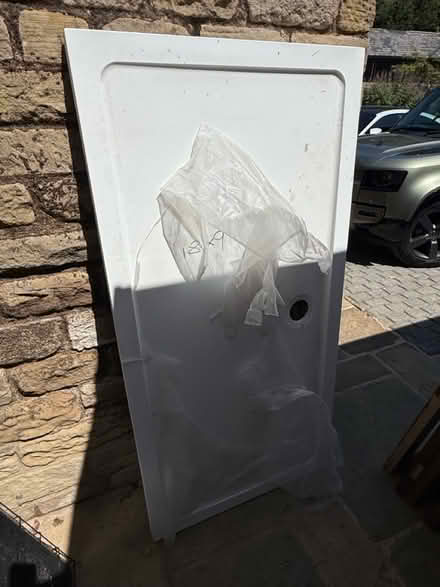 Photo of free 14 Hardwood Doors & Other New Items (Glossop SK13) #2