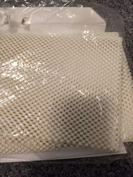 Photo of free Rug mat (West End) #2