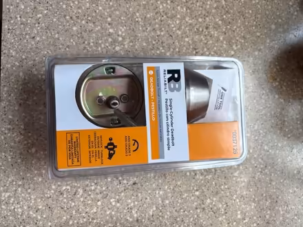 Photo of free Door locks (Westland) #2