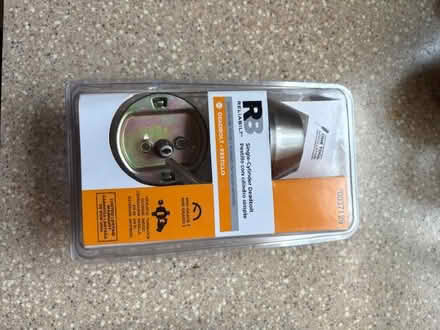 Photo of free Door locks (Westland) #2