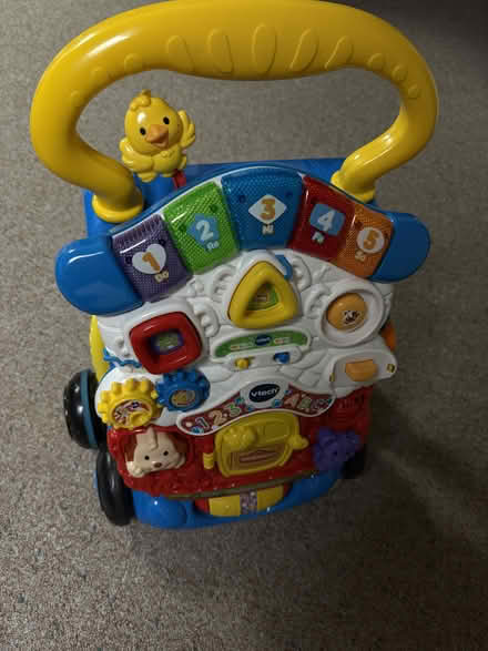 Photo of free Stroll & discover activity walker (Fair lawn) #1