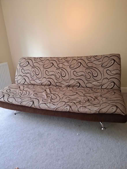 Photo of free Sofa bed (Tunbridge Wells N. TN1) #1