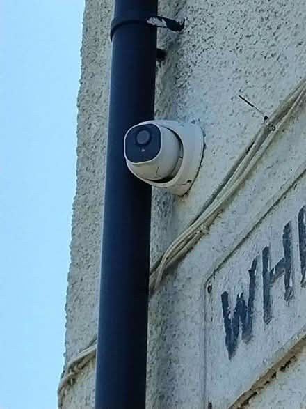 Photo of free Set of 4 Security Cameras (Barrow-in-Furness LA14) #1
