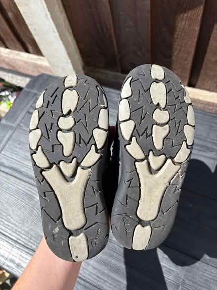 Photo of free Kids and adult shoes (Stockport centre SK1) #3