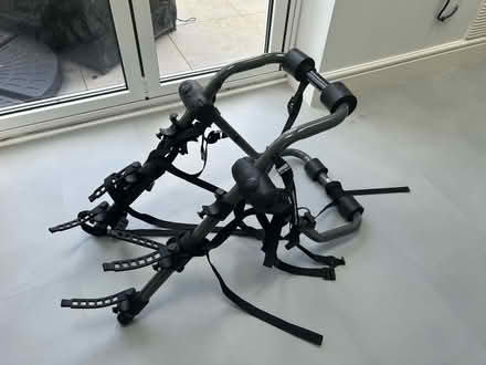 Photo of free Hollywood bike rack (Wokingham RG40) #2