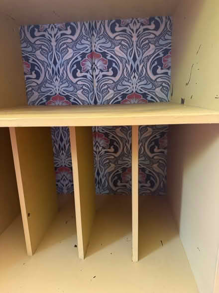 Photo of free Turntable and vinyl storage unit (Leicester LE2) #2