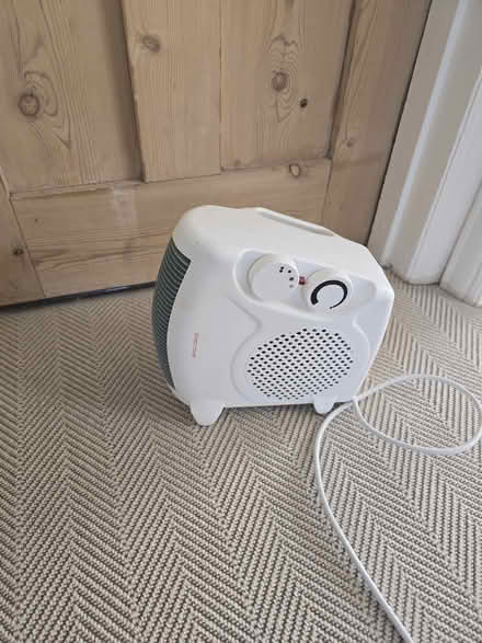 Photo of free Heater (Denton BN9) #2