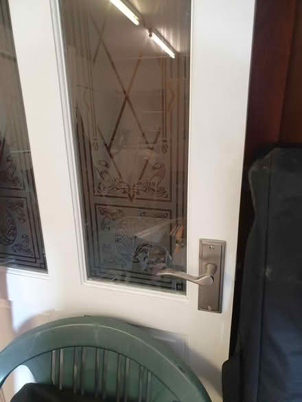 Photo of free Internal white doors -various sizes (ME16 - Allington) #1
