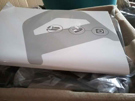 Photo of free D Link Wireless Home Router (West Drayton UB7) #1
